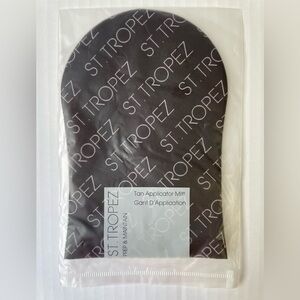 St Tropez Prep & Maintain Tan Application Mitt